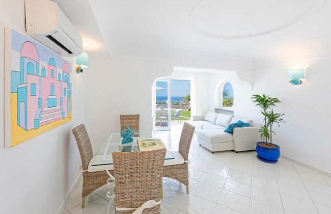 Villa dei Lecci - 7 Luxury Villas with private pool or jacuzzi - Foto 64