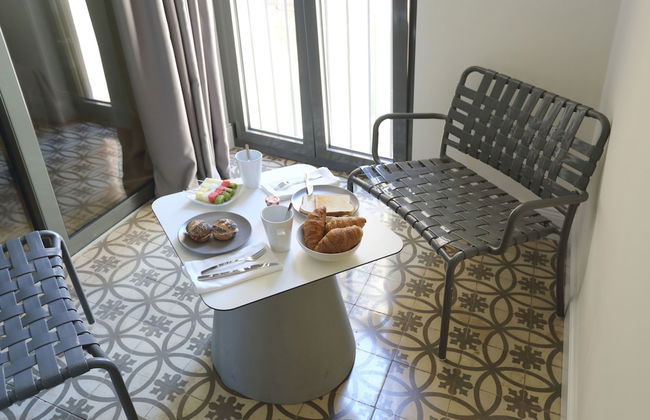 Apartaments Plaça del Vi - Foto 15