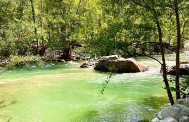 Appart'Hotel Castel Emeraude, Charme et Caractère - Foto 7