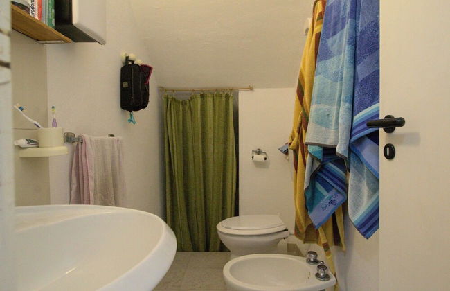 Rifugio dei Pescatori Fronte Spiaggia - Foto 10