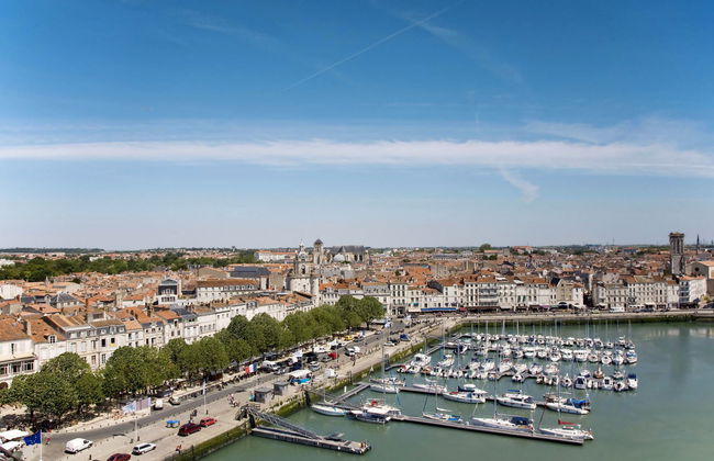 Résidence Odalys Collection Rève d'Ile - Foto 32