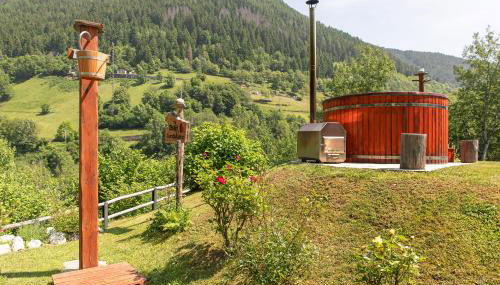 Chalet Cuore Selvatico - Foto 2