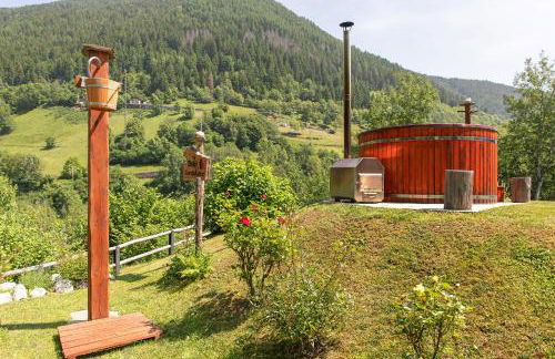 Chalet Cuore Selvatico - Foto 2