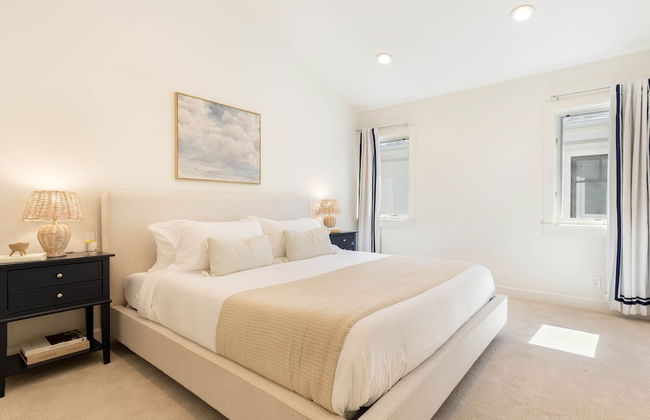 Crystal Cove by Avantstay Gorgeous Charming Newport Home - Foto 18