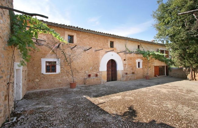 Villa - 5 Bedrooms with Pool and WiFi - 103224 - Foto 31