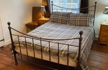 4 BR 2 Bathroom House Parking Garden St Neots Town Centre - Foto 34