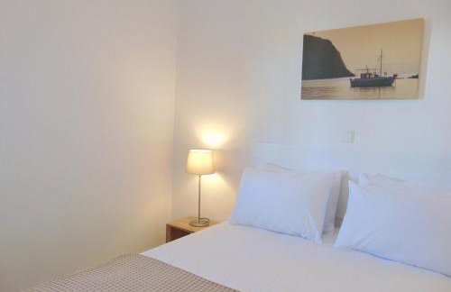 George's Place Sifnos - apartments - Foto 25