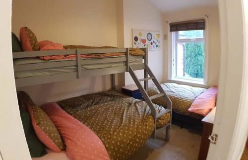 #07 Edwardian Terrace in Royal Sutton NEC BHX - Foto 12