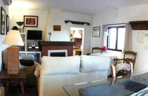 Cortijo Algabia - Photo 29