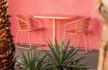 2 Rooms Sleeps 8 Retro Hotel w Pool Wesley King Studio Buyout by AvantStay - Foto 36