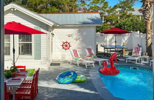 SolMate Free Golf Cart & Pool Heat Deals - Foto 37