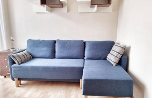 Izabelin Apartment - Foto 22