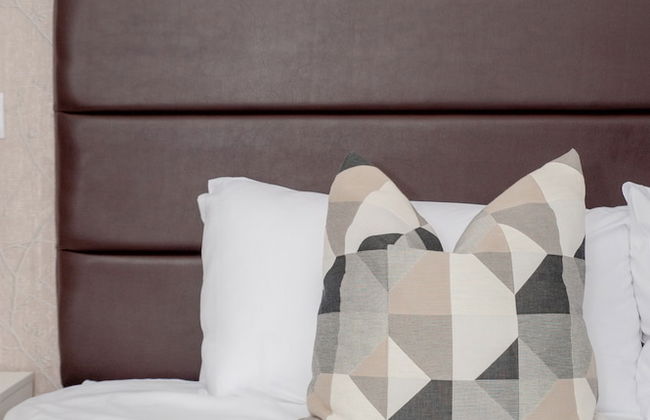 Design Suites Lytham - Photo 5