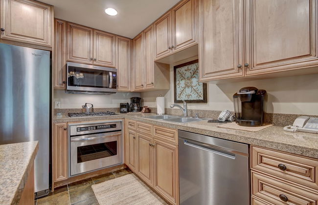 Timbers and Lone Eagle by Keystone Resort - Foto 33