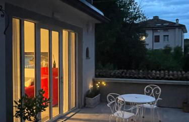 Terrazza S. Vincenza - Casa Lago - Foto 1