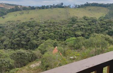 Chalés Cores do Céu - Photo 11