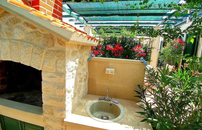 Apartments Gracin - Foto 74