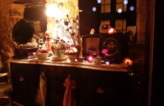 Casa rural La Quinta de Malu - Foto 47