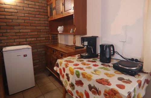 Bungalow in Stove Boiensdorf for two - Foto 6