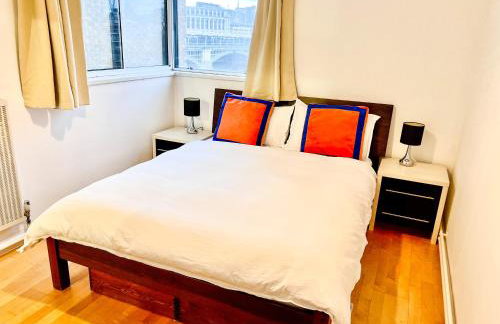 Happy River Thames View Entire Apartment - Foto 23