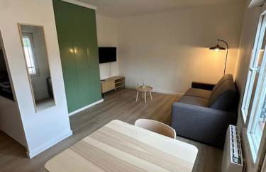 Studio résidence calme - Foto 1