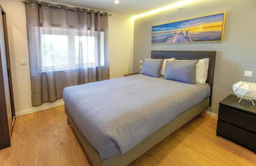 Modern Apartment With Garden - Foto 10