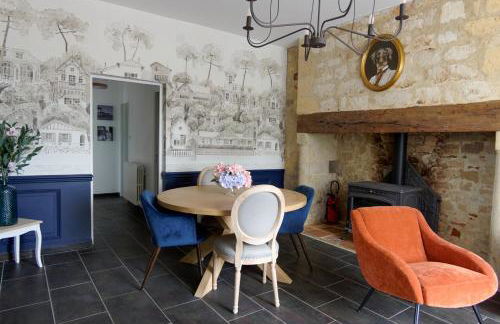 Les gites de la vallée du ceou - Photo 33