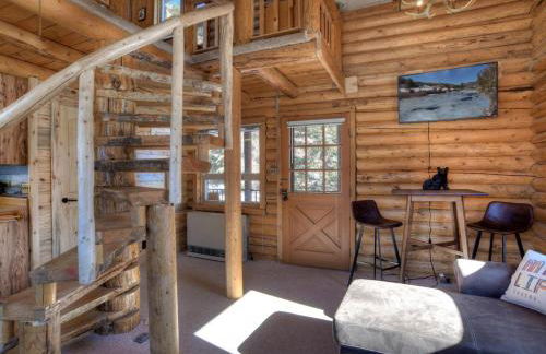 Turtle House in South Fork, CO - Foto 10