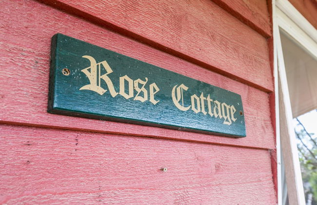 Freshwater Creek Cottages and Farm Stay - Foto 45