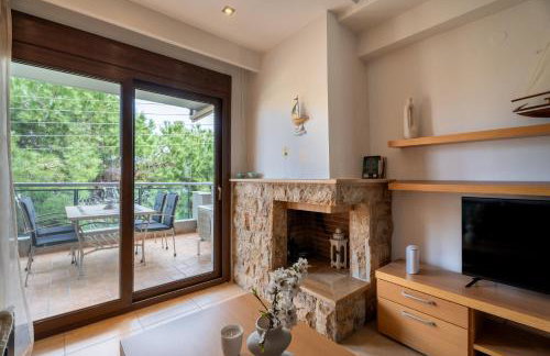 Apartment beside the sea - Foto 11