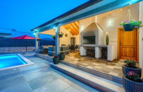 Villa Wendy - Foto 10