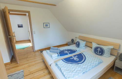 Ferienwohnung Komfort - Foto 23