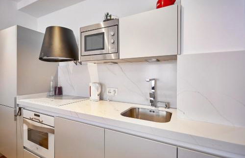 VUT San Francisco 3 - Foto 24