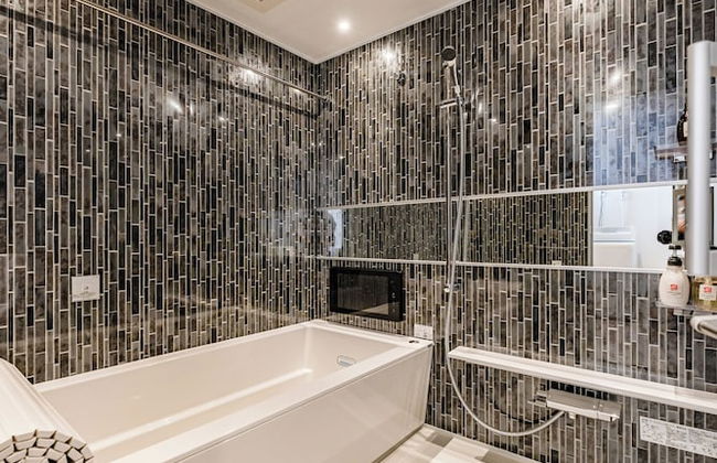 Apartment Hotel 11 Namba Motomachi - Foto 29