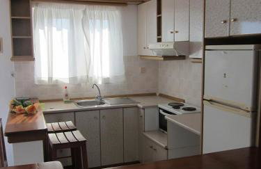 LIKNO'S Ios island Resort - Foto 28