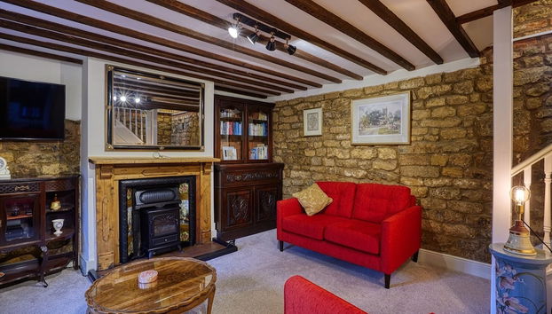 Fab 2 Bed Cotswolds Cottage With Private Courtyard - Foto 2, Imagen principal