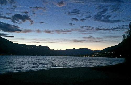 Buddy'S House Lake view Pet friendly whit garage - Foto 50