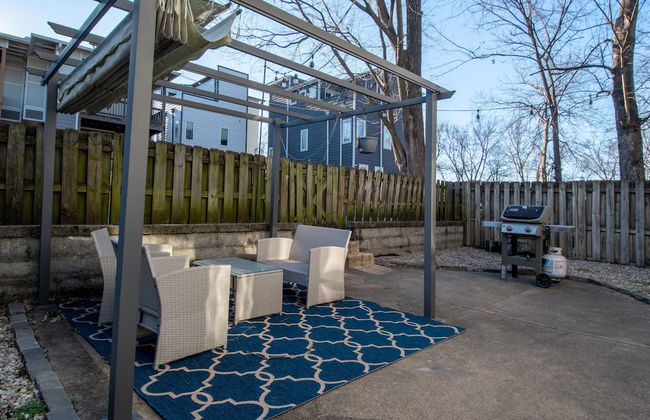 Modern Mamba - Foto 22