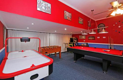 Seasons Villa 6 bedrooms, 4 masters and water view - Foto 21