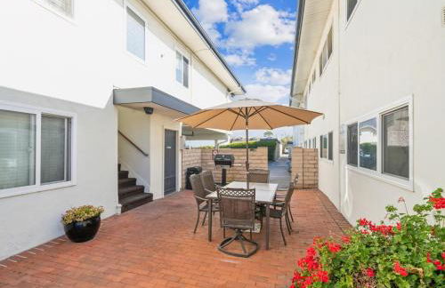 Beautiful 2 Bed Beach Condo #104 - Foto 27