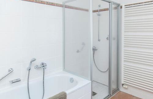 Farmhouse Escape in Haserich - Foto 25