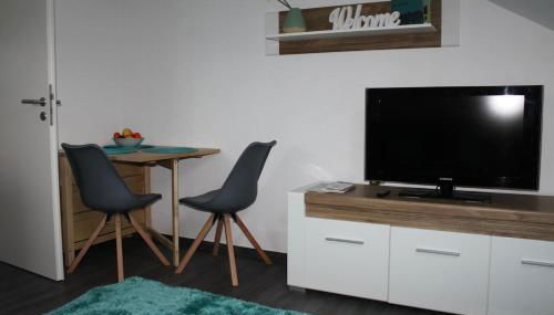 FeWo Azur Balingen - Foto 4