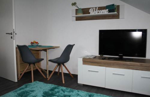 FeWo Azur Balingen - Photo 4