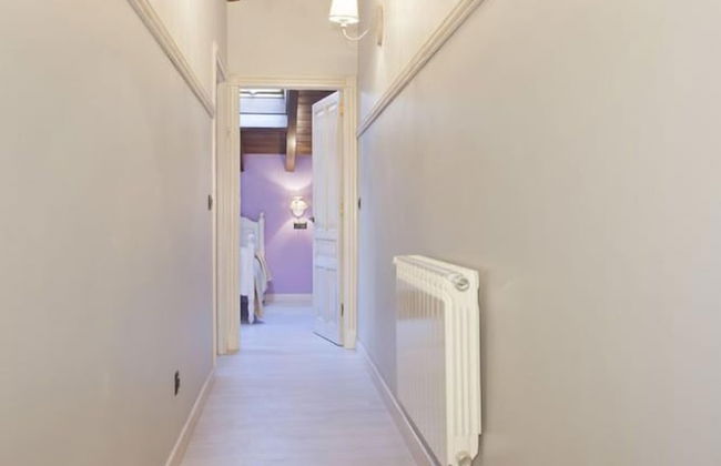 Apartamentos el Aramo - Foto 20