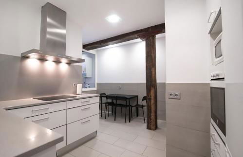 Main Street Mayor-Nagusi with AC - Foto 2