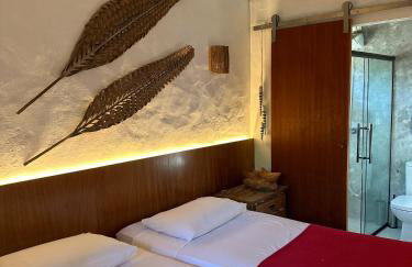 Vila dos Tangarás, Casa 2 Boutique Riacho - 30m do mar - Foto 36