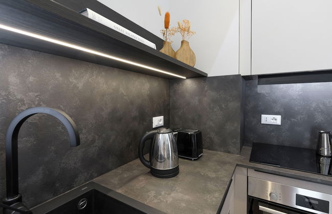 Domus Augustea - Luxury Accommodations - Foto 66