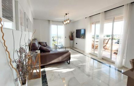 Marbella Atico duplex-Las vistas de Laia - Photo 6