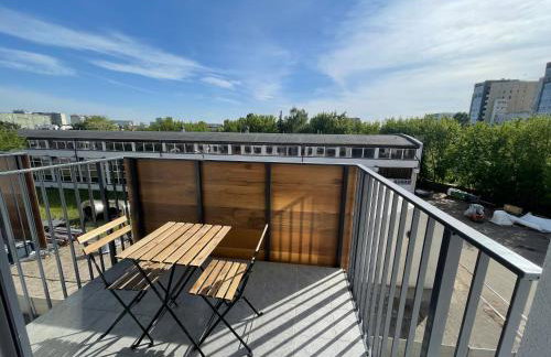 Cosy new apartment with Netflix - Foto 19