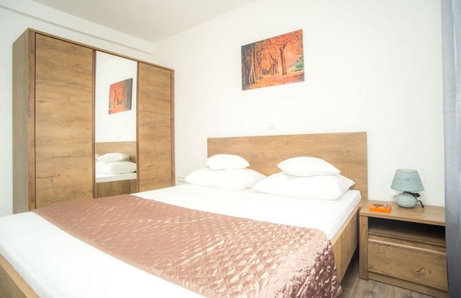 Garden Lux Sarajevo - Foto 4